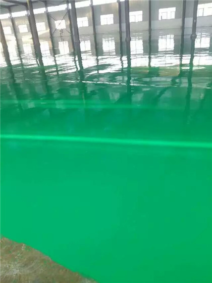 白塔，我直接给你一份室外地坪漆翻新维修